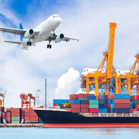 Choose the best mode of transport for Dammam