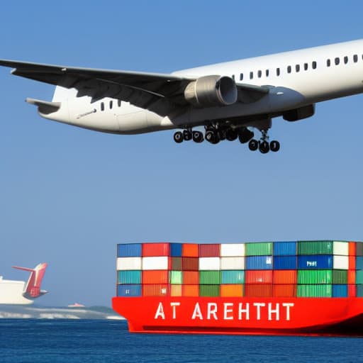 Luftfracht von China nach Jeddah