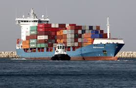 Sea freight from China to Haifa