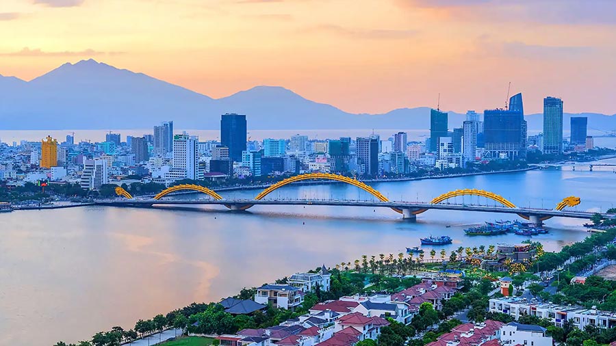 Zu berücksichtigende Faktoren von China nach Da Nang