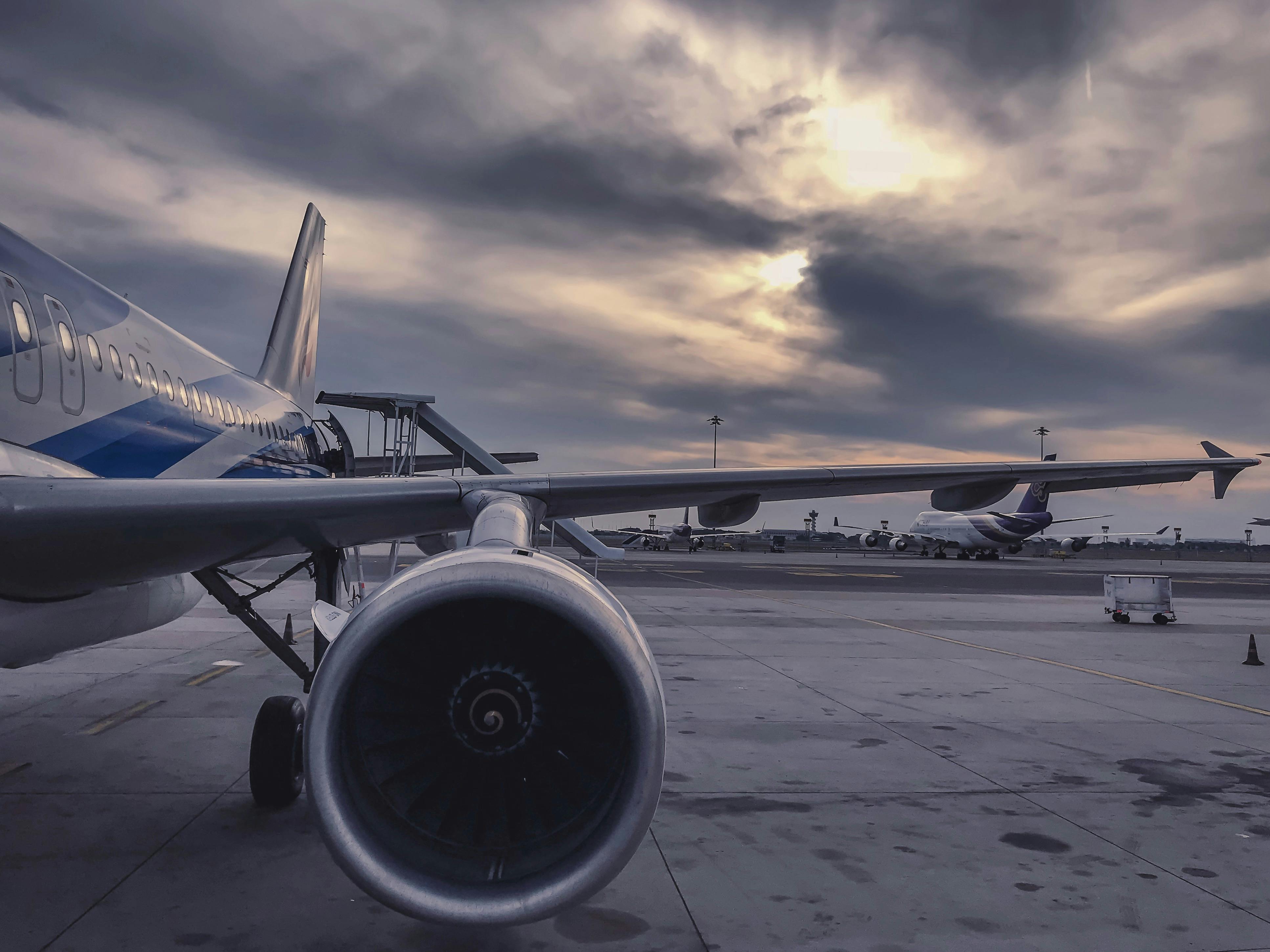 Air freight from China to Laem Chabang