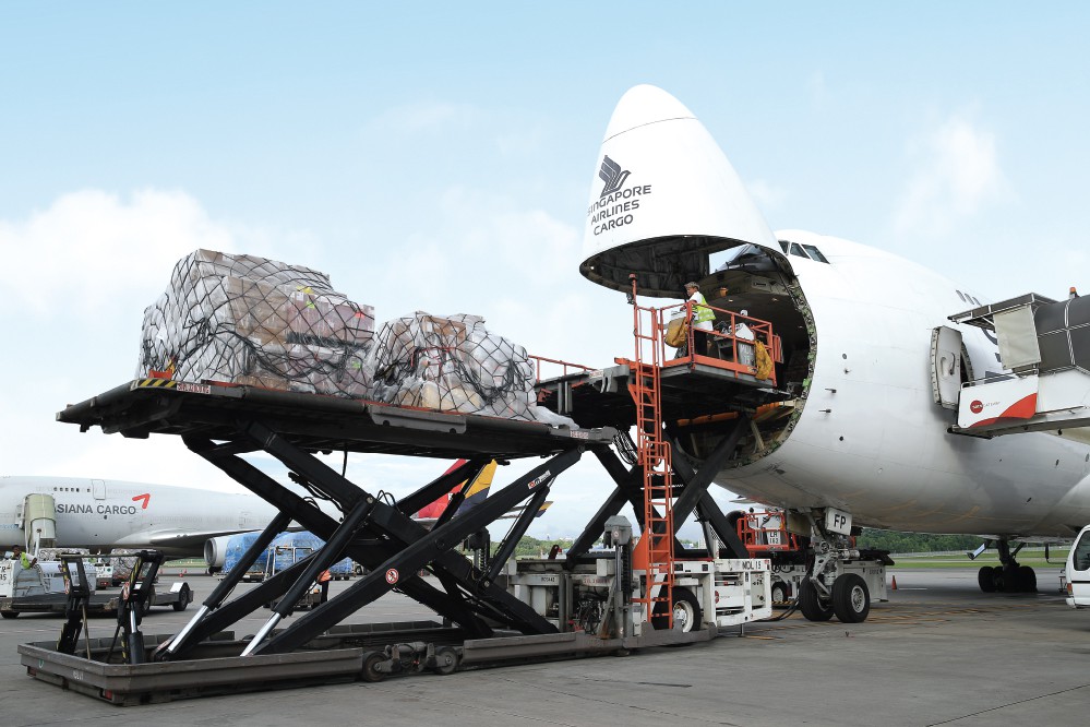 Air Freight