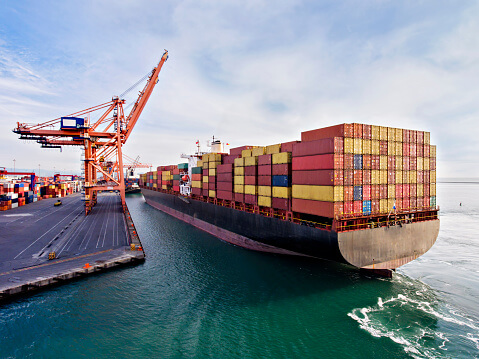 Sea Freight