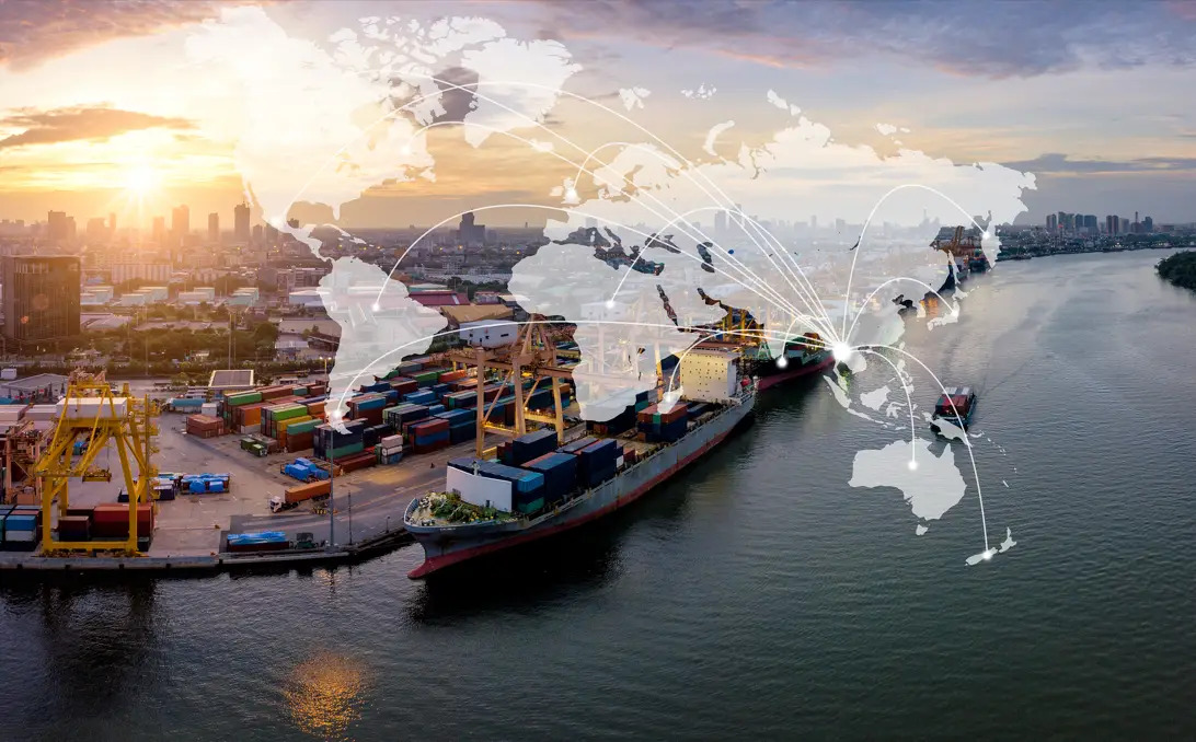 Automatisierung und Digitalisierung sind in der Schifffahrt so wichtig