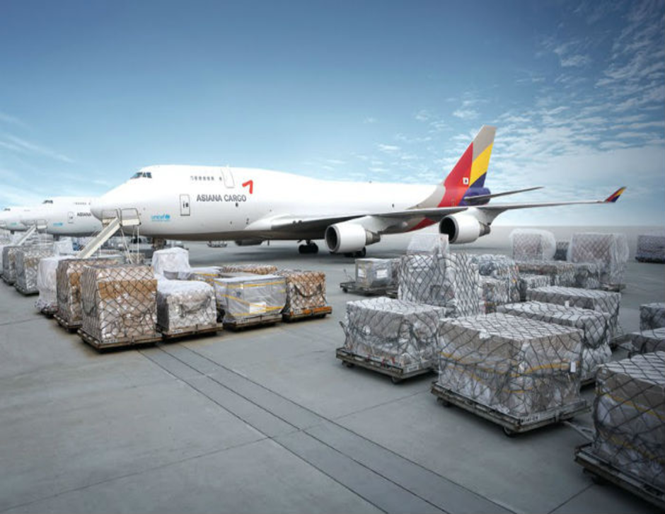 New Saudi routes with seven global hubs