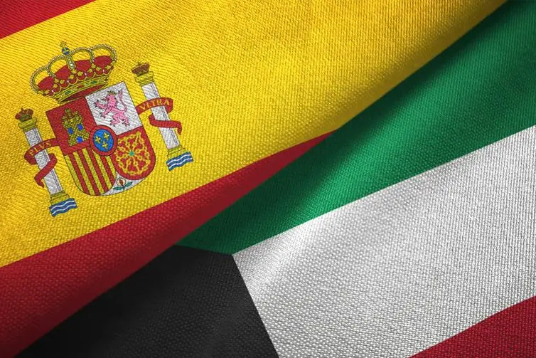 Kuwait&Spain