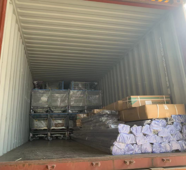 40HQ container Ocean Freight Shipping From SHANGHAI,CHINA To DAMMAM,SAUDI ARABIA