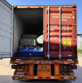 40HQ container Ocean Freight Shipping From XINGANG,CHINA To RIYADH,SAUDI ARABIA