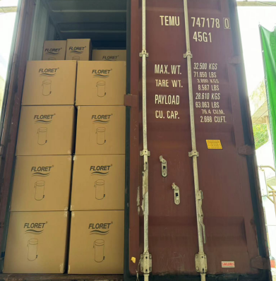 40HQ container Ocean Freight Shipping From JIANGMEN,CHINA To JEDDAH,SAUDI ARABIA