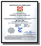 CERTIFICATIONS & ASSOCIATIONS