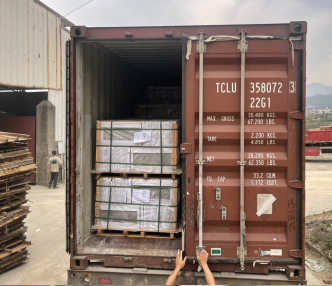 20HQ container Ocean Freight Shipping From FUZHOU,CHINA To HALIFAX,CANADA