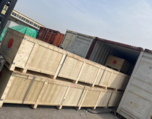 40HQ Ocean Freight Shipping From QINGDAO,CHINA To JEBEL ALI,UNITED ARAB EMIRATES