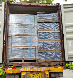 40HQ container Ocean Freight Shipping From XIAMEN,CHINA To JEBEL ALI,UNITED ARAB EMIRATES