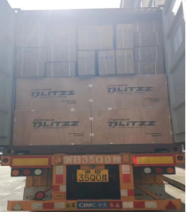40HQ container Ocean Freight Shipping From NINGBO,CHINA To JEBEL ALI,UNITED ARAB EMIRATES
