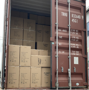 40HQ container Ocean Freight Shipping From JIANGMEN,CHINA To JEDDAH,SAUDI ARABIA