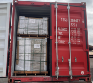 20GP Ocean Freight Shipping From XIAMEN,CHINA To JEBEL ALI  UAE