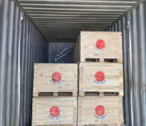 40HQ Ocean Freight Shipping From QINGDAO,CHINA To JEBEL ALI,UNITED ARAB EMIRATES