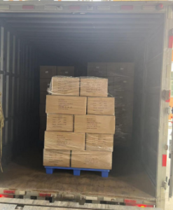 Sea Door-to-Door (DDP) shipping from SHENZHEN,CHINA To New York ,UNITED STATES