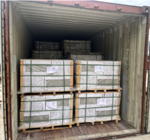 20HQ container Ocean Freight Shipping From FUZHOU,CHINA To HALIFAX,CANADA
