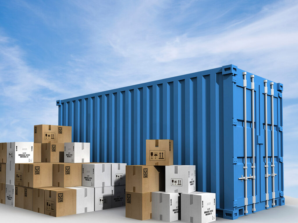 Precautions for FCL shipment​