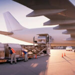 cargo transported by air
