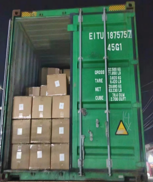 40HQ*1 container Ocean Freight Shipping From TIANJIN,CHINA To JEDDAH,SAUDI ARABIA