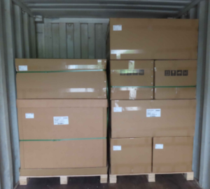 40HQ container Ocean Freight Shipping From CHONGQING,CHINA To AL RIYADH,SAUDI ARABIA 