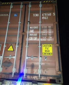 40HQ container Ocean Freight Shipping From SHANGHAI,CHINA To RIYADH,SAUDI ARABIA