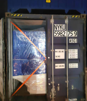 40HQ container Ocean Freight Shipping From QINGDAO,CHINA To RIYADH,SAUDI ARABIA