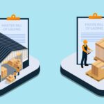 Master-Frachtbrief vs. Haus-Frachtbrief