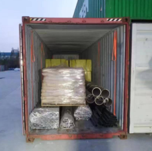 40HQ container Ocean Freight Shipping From QINGDAO,CHINA To JEBEL ALI,UNITED ARAB EMIRATES