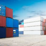 Container cost from China to USA 2025 Container cost from China to USA 2025
