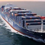 20 ft container shipping cost from China to USA 20 ft container shipping cost from China to USA