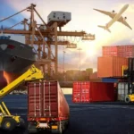 Shipping cost from China to USA Amazon FBA