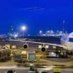 air freight