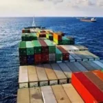 Cargo Ship from China to USA
