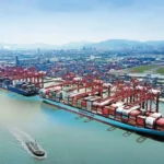 Global Container Port Performance
