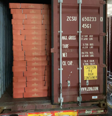 40HQ x 1 container Ocean Freight Shipping From SHENZHEN,CHINA To HOUSTON,TX,UNITED STATES