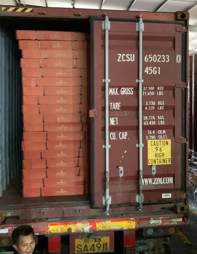 40HQ x 1 container Ocean Freight Shipping From SHENZHEN,CHINA To HOUSTON,TX,UNITED STATES