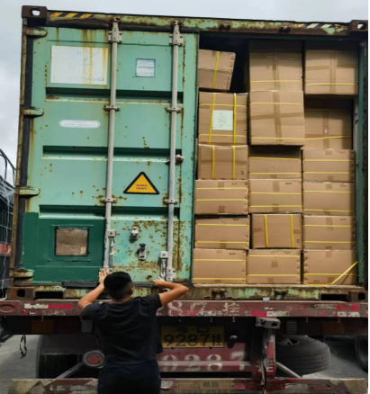 40HQ container Ocean Freight Shipping From SHENZHEN,CHINA To JEDDAH,SAUDI ARABIA