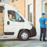 Door to Door shipping from China