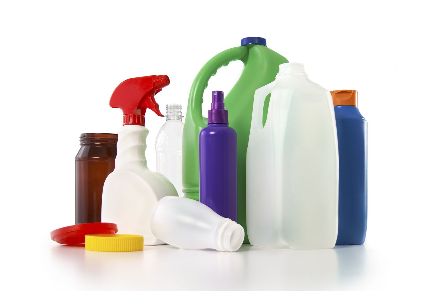 How to Declare the Import and Export of Plastic Products in China?