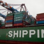 Shipping Rates from China