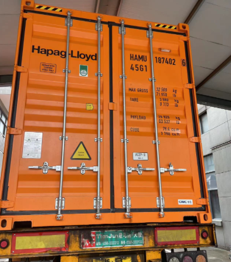 1*40HQ container Ocean Freight Shipping From NINGBO,CHINA To SAVANNAH,GA,UNITED STATES