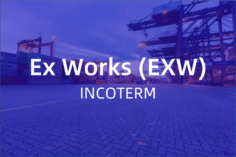 What is EXW