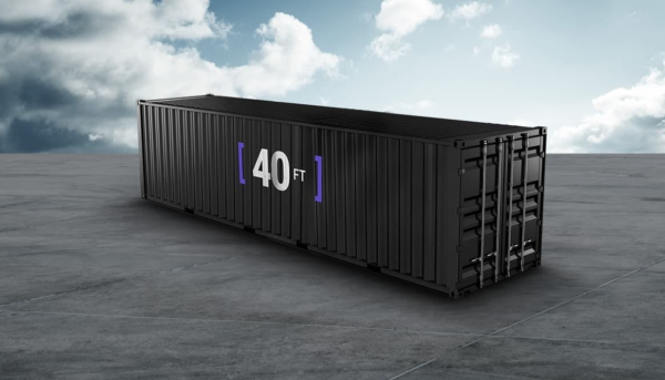 Cost of Shipping 20ft & 40ft Containers from China to Canada in 2026 ...