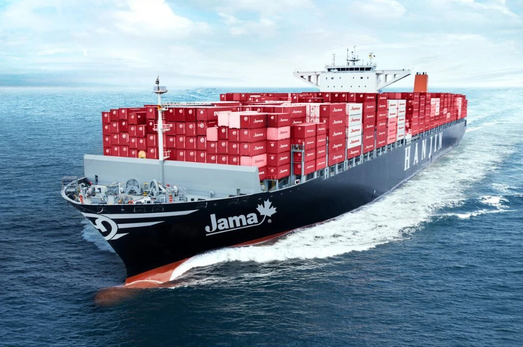 Cheapest Shipping Company from China to Algeria: What You Need to Know
