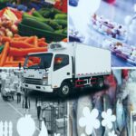 Perishable Freight Forwarder