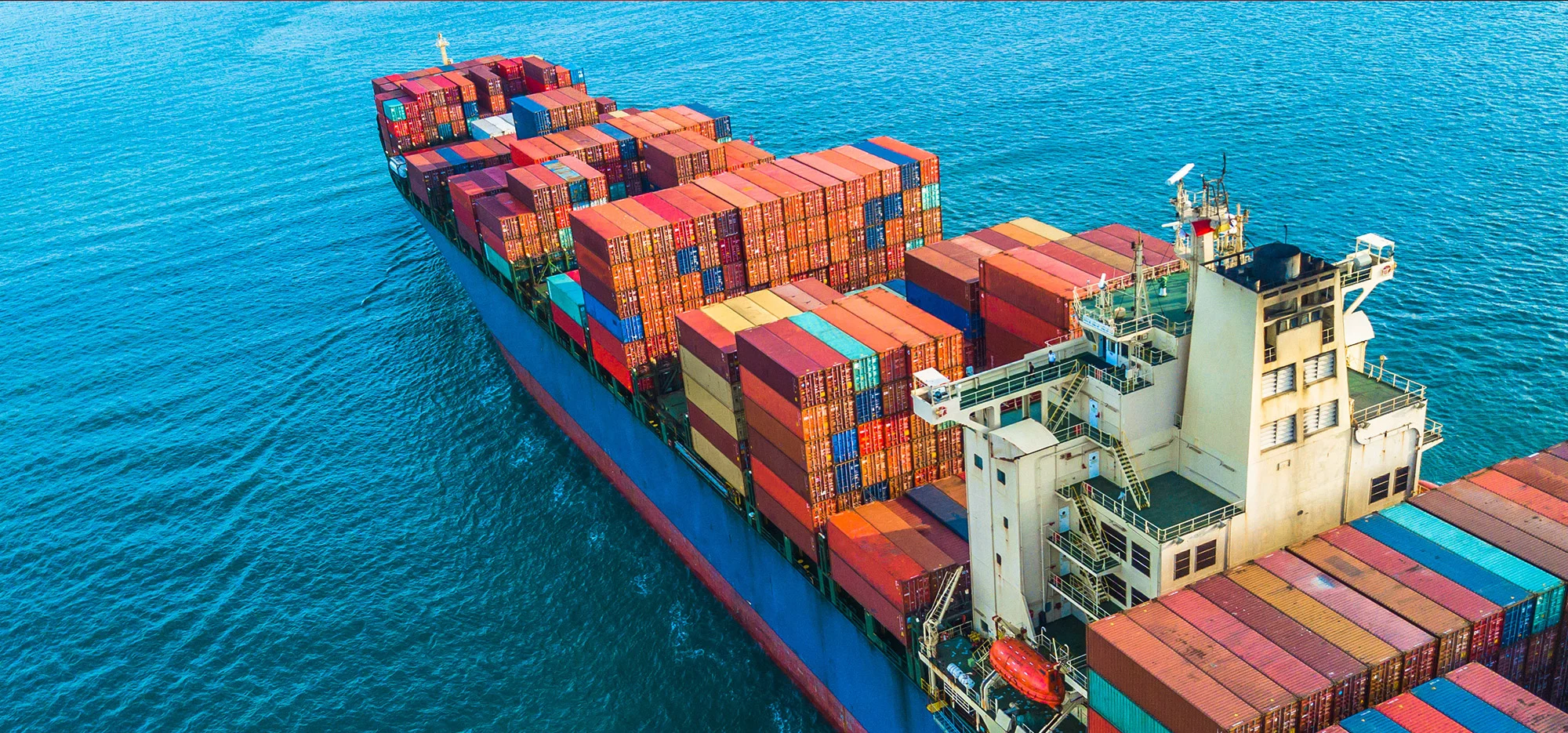 The Ultimate Guide to Sea Freight from China to North Macedonia