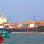 Ship Solar Panels from China to Saudi Arabia